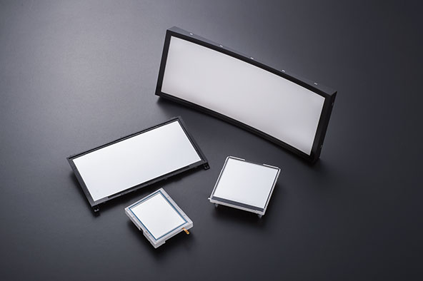 iPhone 6s 6s Plus バックライト アセンブリ