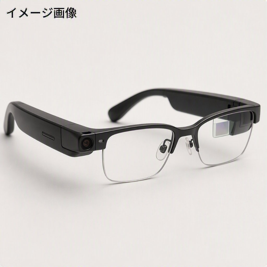 ARグラス