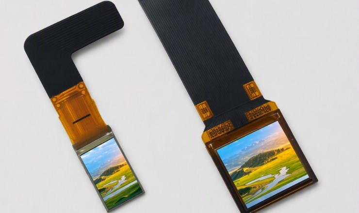 マイクロOLED
