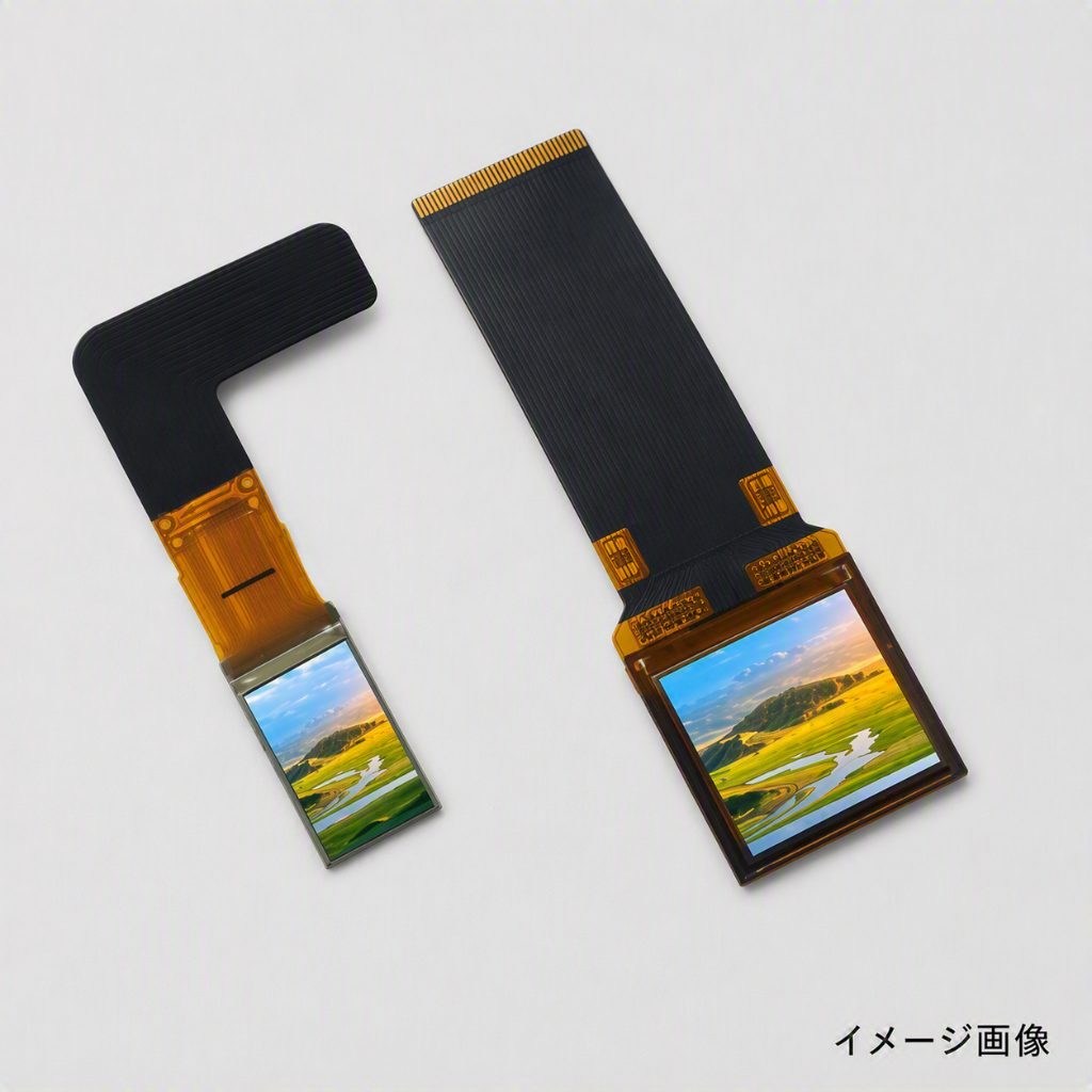 マイクロOLED